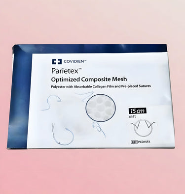 Covidien Parietex Mesh 15cm